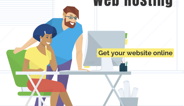 Can I Buy Hosting Without a Domain Name?