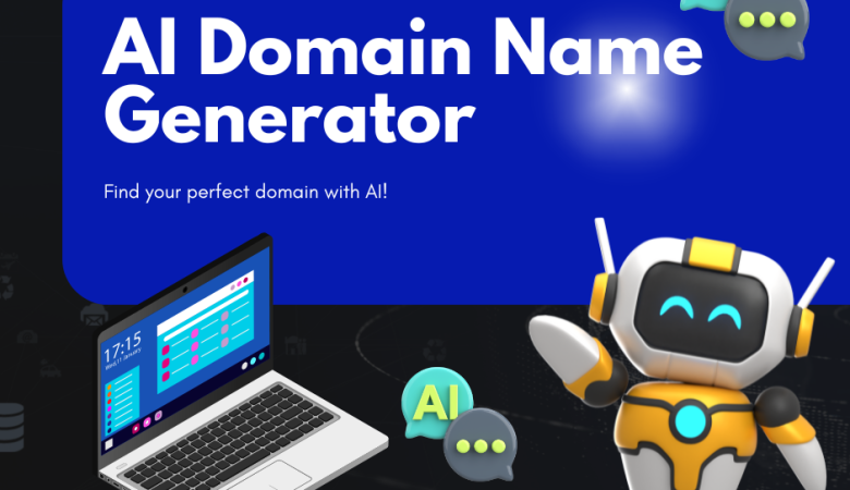 Introducing AppyHost’s AI Domain Name Generator: Revolutionising Your Online Identity