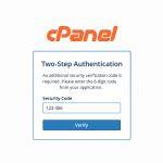 How to Log In to cPanel (Step-by-Step) - AppyHost - Reliable Web ...