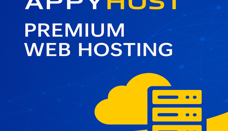 How to Choose the Best Web Hosting in South Africa (2025 Guide)